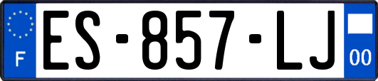 ES-857-LJ