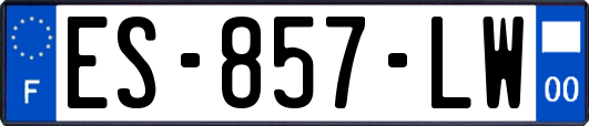 ES-857-LW