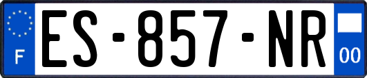 ES-857-NR