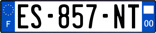 ES-857-NT