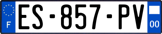 ES-857-PV
