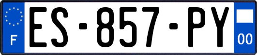 ES-857-PY
