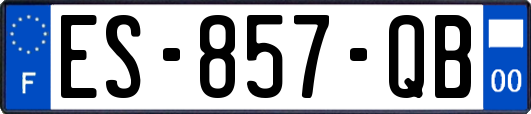 ES-857-QB