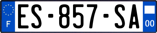 ES-857-SA