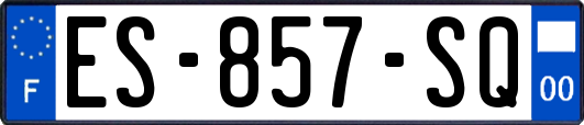 ES-857-SQ