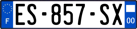 ES-857-SX