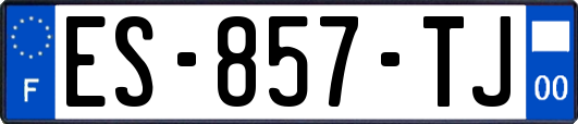 ES-857-TJ