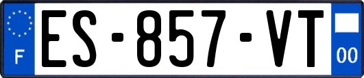 ES-857-VT