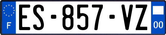 ES-857-VZ