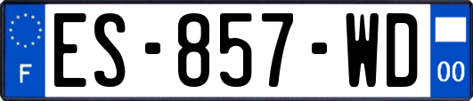 ES-857-WD