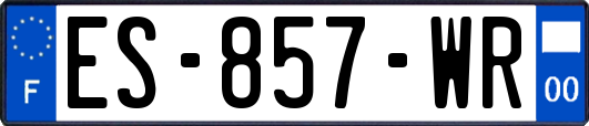 ES-857-WR