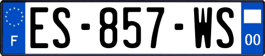 ES-857-WS