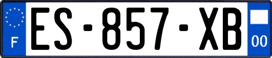 ES-857-XB
