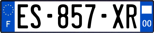 ES-857-XR