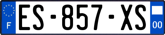 ES-857-XS