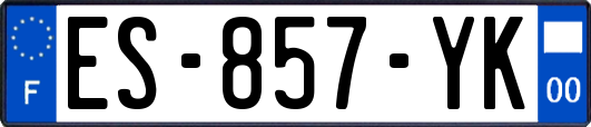ES-857-YK