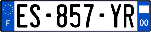 ES-857-YR
