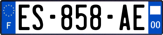 ES-858-AE