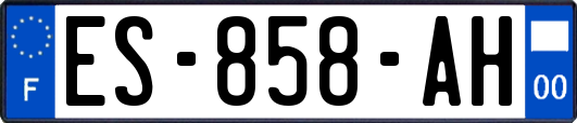ES-858-AH