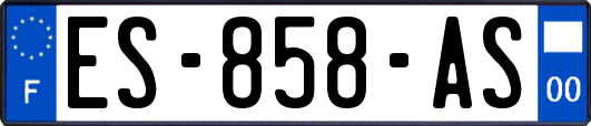 ES-858-AS