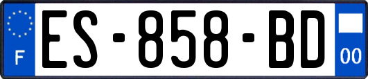 ES-858-BD