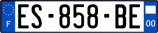 ES-858-BE