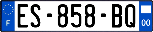 ES-858-BQ