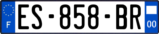 ES-858-BR