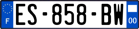 ES-858-BW