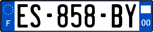 ES-858-BY