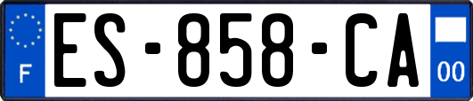 ES-858-CA