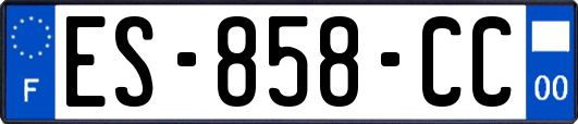 ES-858-CC