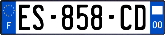 ES-858-CD