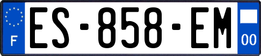 ES-858-EM