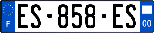 ES-858-ES