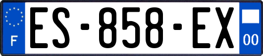 ES-858-EX