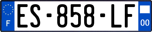 ES-858-LF