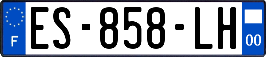 ES-858-LH
