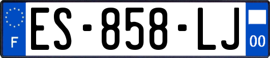 ES-858-LJ