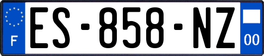 ES-858-NZ