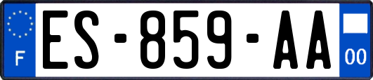 ES-859-AA