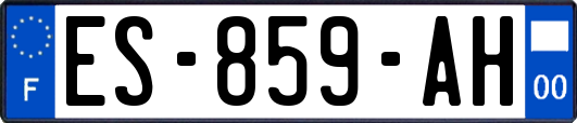 ES-859-AH