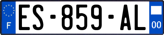 ES-859-AL