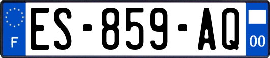 ES-859-AQ