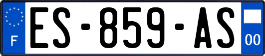 ES-859-AS