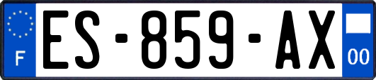 ES-859-AX