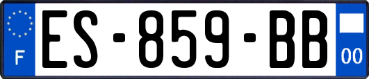 ES-859-BB