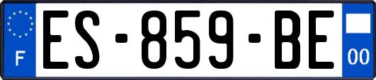 ES-859-BE