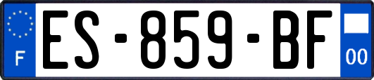 ES-859-BF