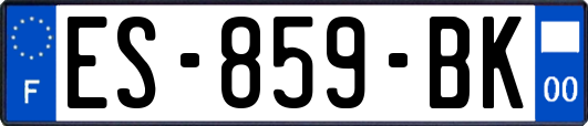 ES-859-BK